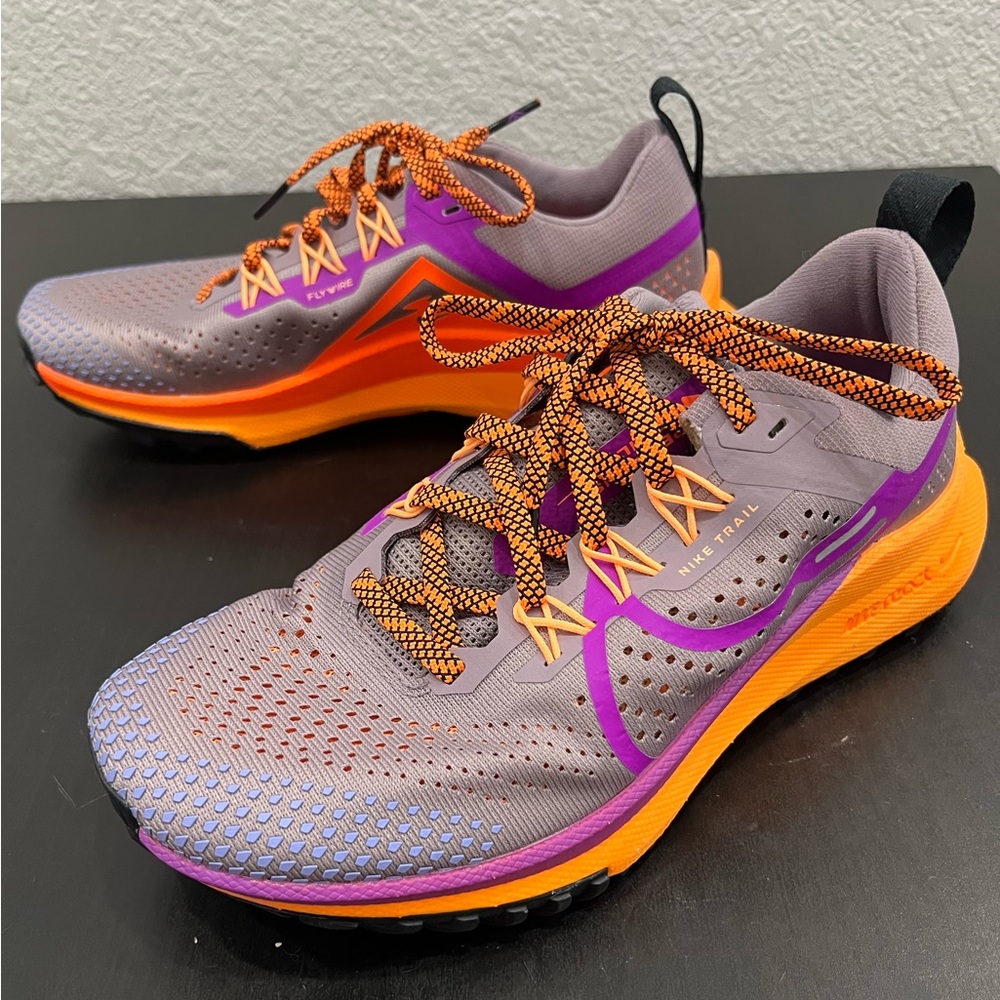 Nike Pegasus Trail Women’s 7